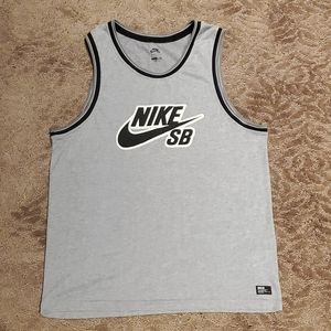 Nike SB Dri-Fit Tank